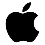 logo apple junio 2024