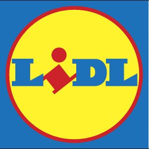 supermercados Lidl En espana marzo 2024