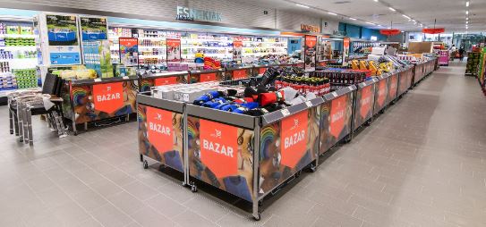 supermercados aldi con ofertas informacion marzo 2024