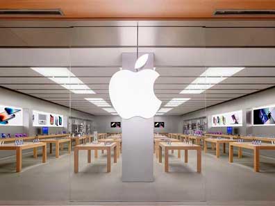 tiendas apple store horarios junio 2024