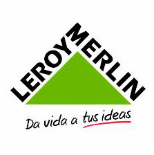 tiendas leroy merlin espana marzo 2024
