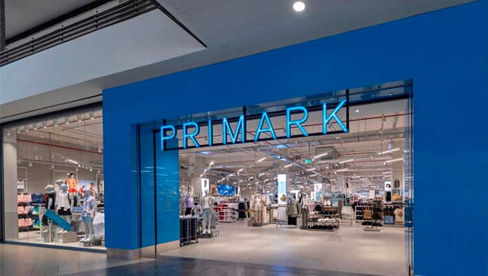 Primark en C.C. Gran Vía C. José García Sellés 2 Alicante Alicante