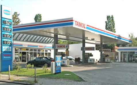 horarios abiertos gasolineras tamoil marzo 2024
