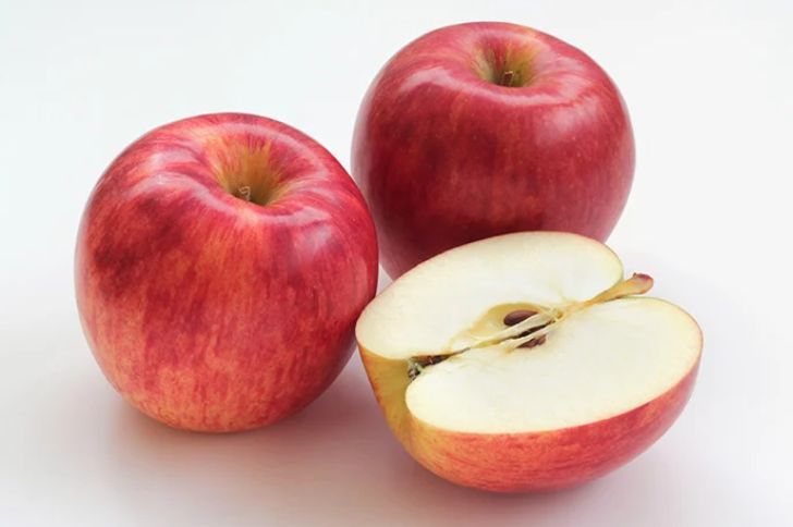Comment conserver les pommes fraîches au réfrigérateur