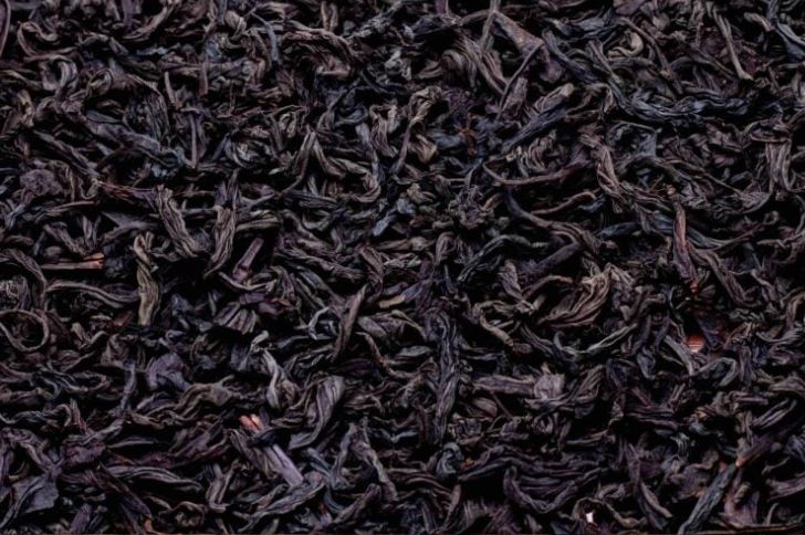 té negro natural propiedades saludabes