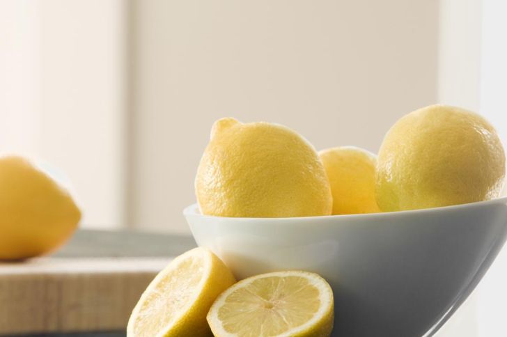 trucos para aprovechar el limon